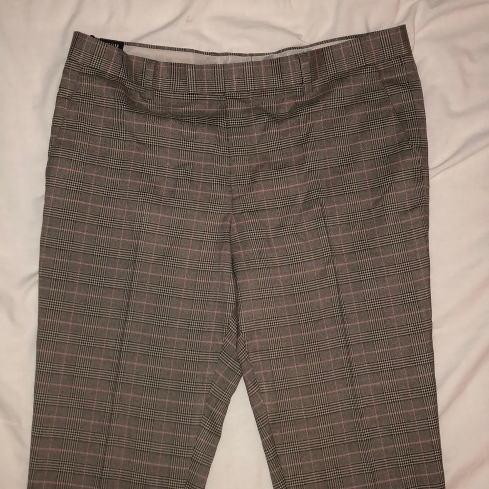 River Island skinny fit Suit PANTS